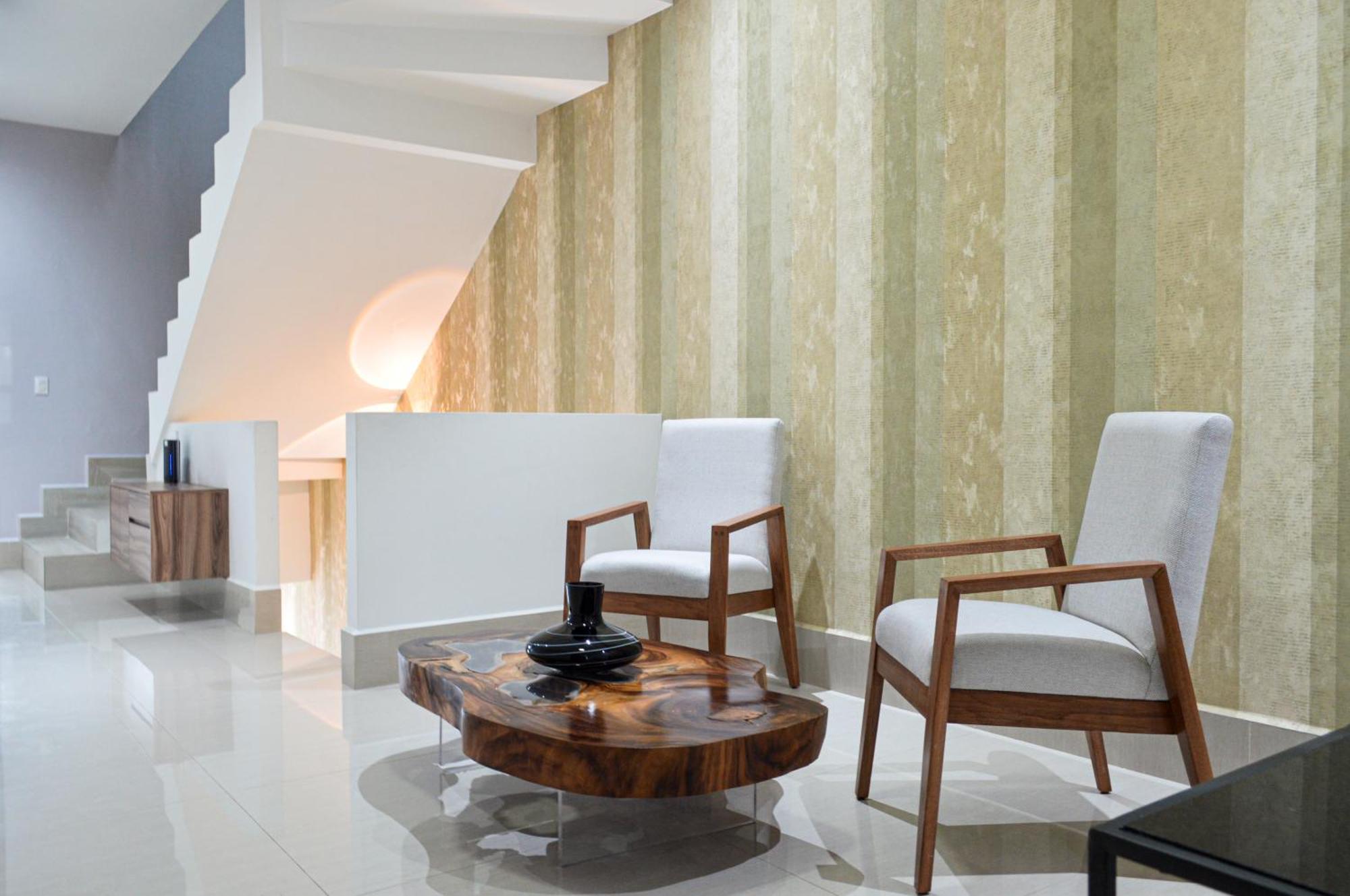 Residencia De Lujo Cumbres Elite, Сasa de vacaciones Monterrey