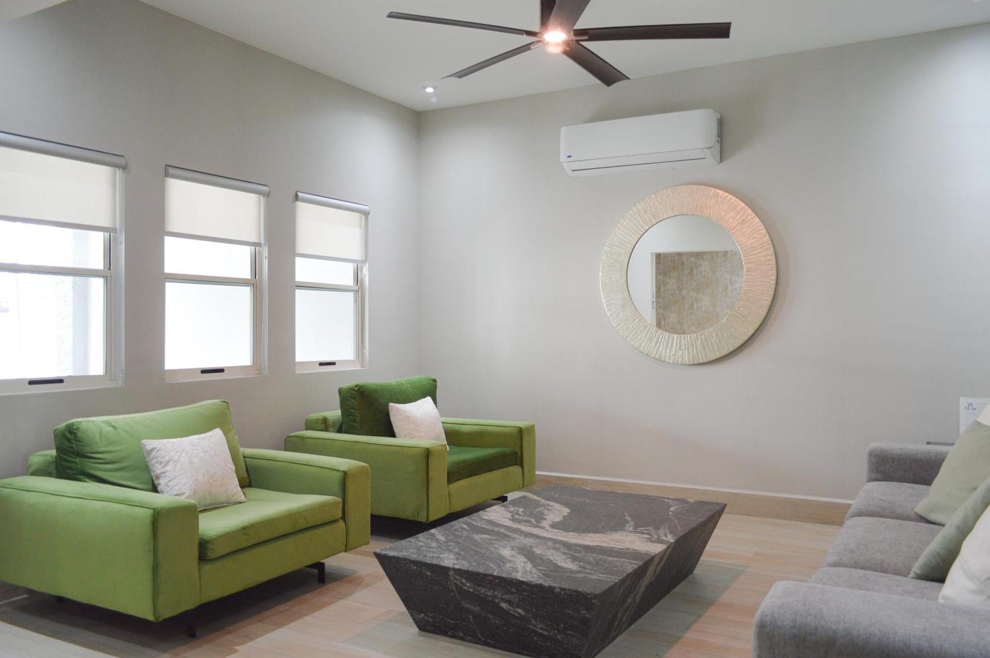 Сasa de vacaciones Residencia De Lujo Cumbres Elite, Monterrey